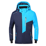 Men Skiing Jackets