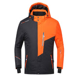 Men Skiing Jackets