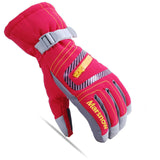 Skiing Gloves