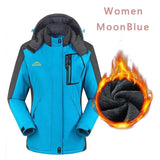 Women Skiing Jackets