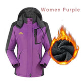 Women Skiing Jackets