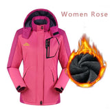 Women Skiing Jackets
