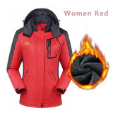 Women Skiing Jackets
