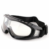 KUUFY Professional snow Windproof X400 UV Protection Sports Ski Glasses Snowboard Skate Skiing Goggles