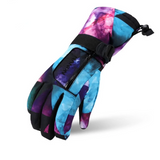 Skiing Gloves