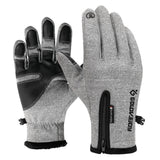 Skiing Gloves