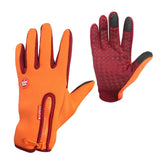 Skiing Gloves