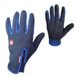 Skiing Gloves