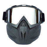 Men Women Ski Goggles Snowboard Snowmobile Goggles Mask Snow Winter Skiing Ski Glasses Motocross Sunglasses