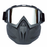 Men Women Ski Goggles Snowboard Snowmobile Goggles Mask Snow Winter Skiing Ski Glasses Motocross Sunglasses