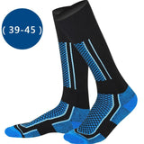 2019 New High Quality Men Women Skiing Socks Winter Outdoor Sport Snowboarding Hiking Ski Socks Warm Thicker Cotton Thermosocks