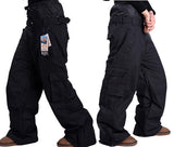 Men Skiing Pants