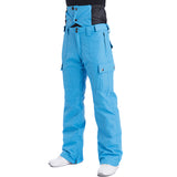 Men Skiing Pants