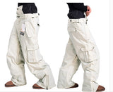 Men Skiing Pants