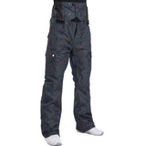 Men Skiing Pants