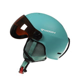 Skiing Helmet