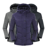 Winter Ski Jacket Women High Quality Ski Jacket And Pants Snow Warm Waterproof Windproof Skiing Snowboarding Female Ski Jackets