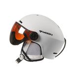 Skiing Helmet