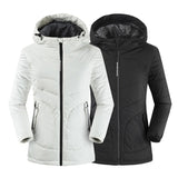 Women Skiing Jackets