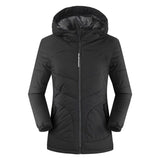 Women Skiing Jackets