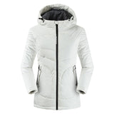 Women Skiing Jackets